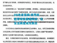 DB电竞官网:世界杯冠军球员离婚风波，私生活再度成为焦点