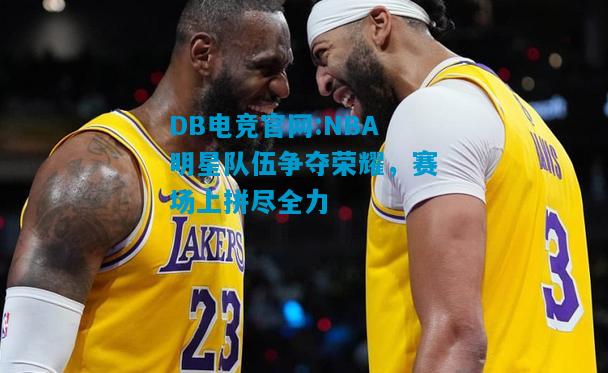 DB电竞官网:NBA明星队伍争夺荣耀，赛场上拼尽全力