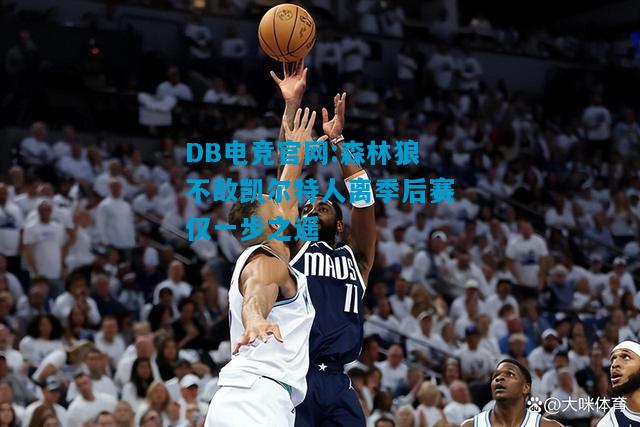 DB电竞官网:森林狼不敌凯尔特人离季后赛仅一步之遥