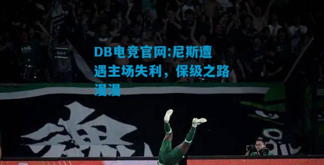 DB电竞官网:尼斯遭遇主场失利，保级之路漫漫