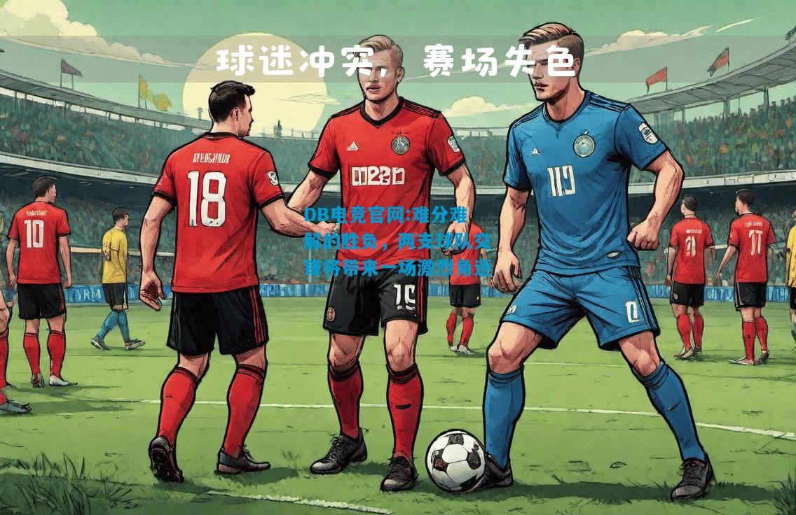 DB电竞官网:难分难解的胜负，两支球队交锋将带来一场激烈角逐